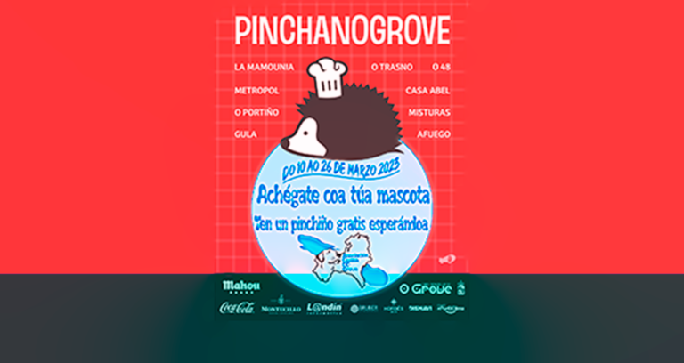 Pinchanogrove